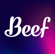 Beef